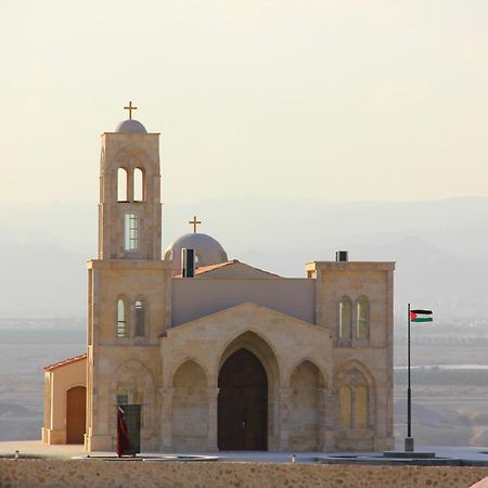 Russian Pilgrim Residence Sweimeh Dış mekan fotoğraf
