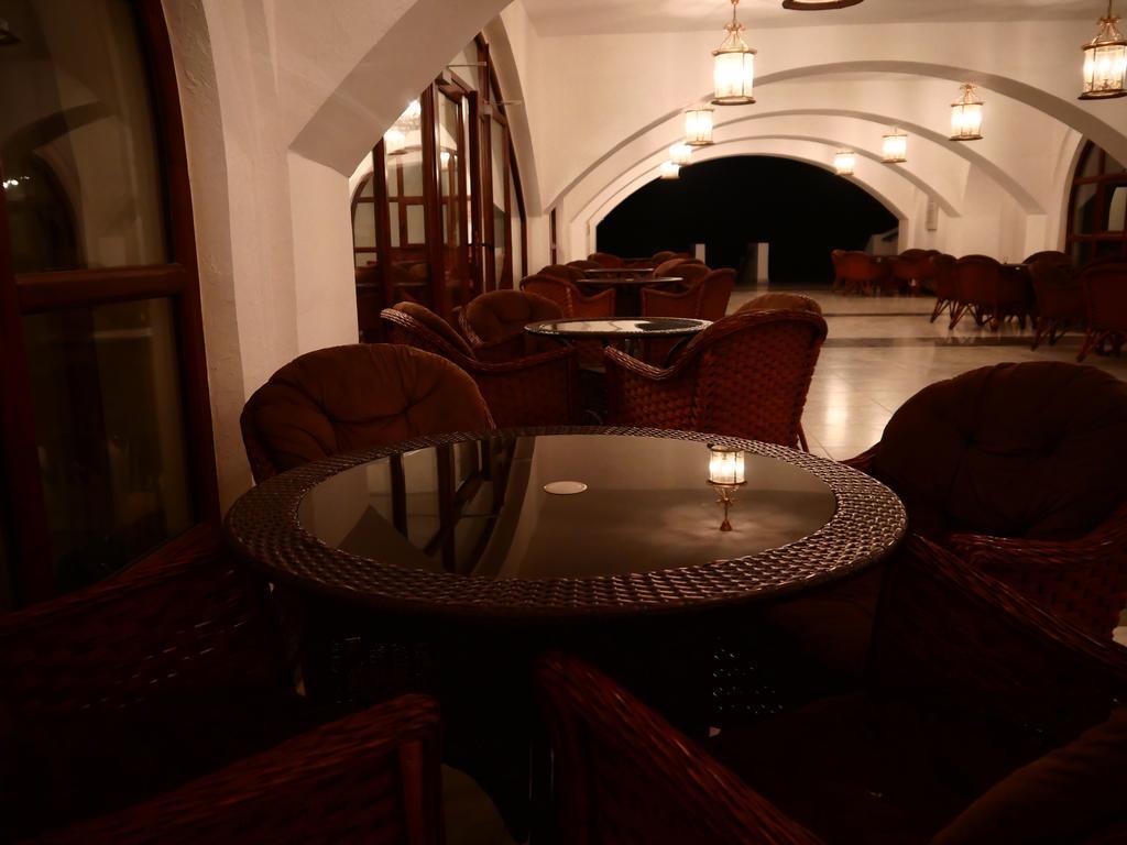 Russian Pilgrim Residence Sweimeh Dış mekan fotoğraf