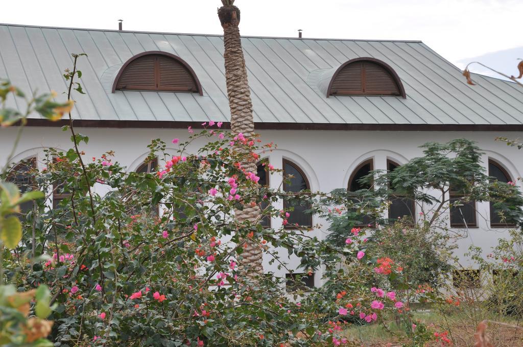 Russian Pilgrim Residence Sweimeh Dış mekan fotoğraf