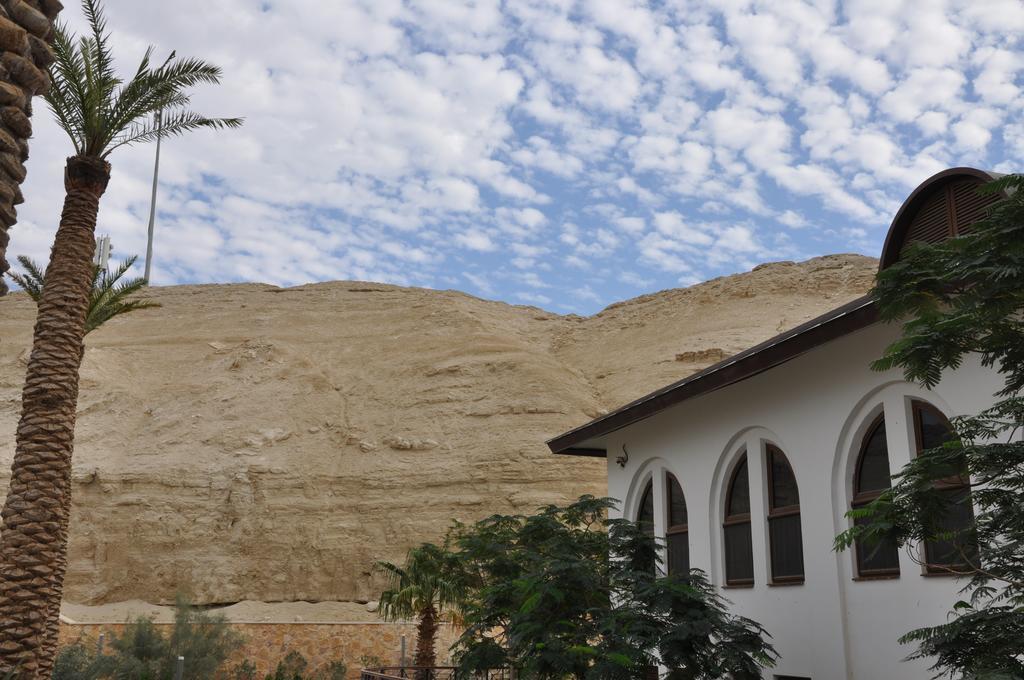Russian Pilgrim Residence Sweimeh Dış mekan fotoğraf