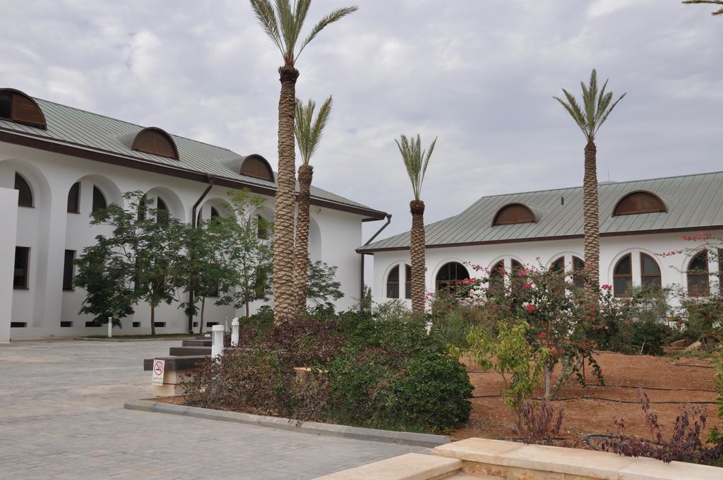 Russian Pilgrim Residence Sweimeh Dış mekan fotoğraf