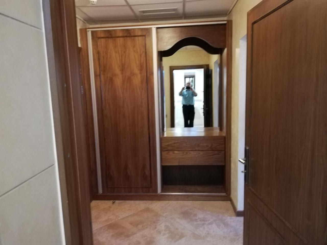 Russian Pilgrim Residence Sweimeh Dış mekan fotoğraf