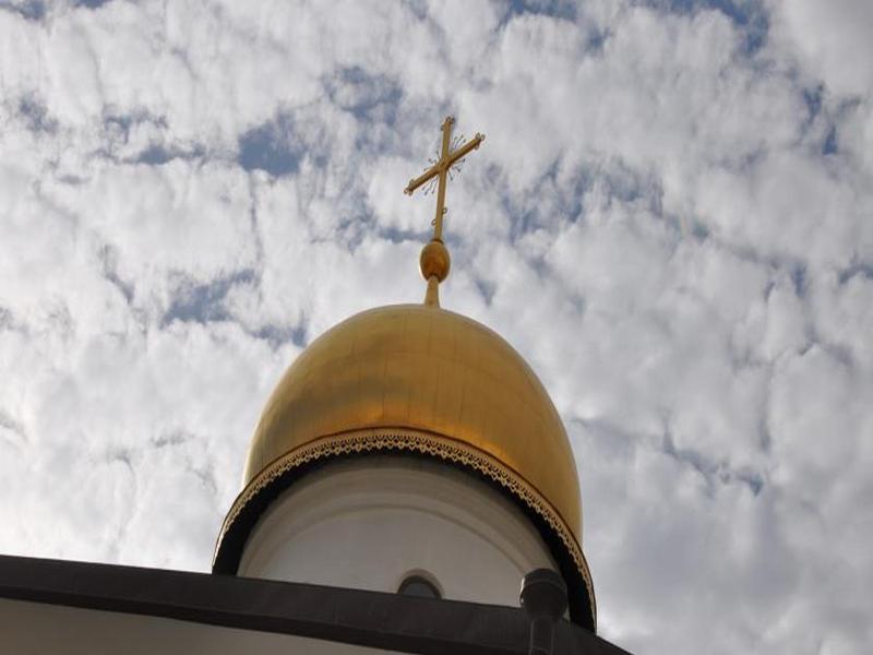 Russian Pilgrim Residence Sweimeh Dış mekan fotoğraf
